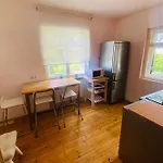 Wohnung mit Charme