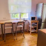 Wohnung mit Charme
