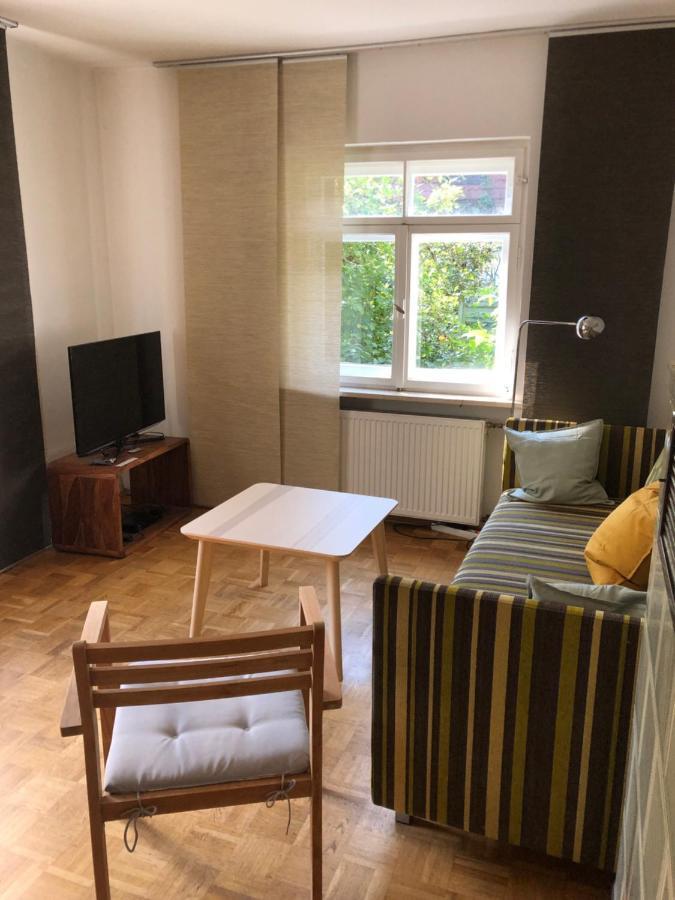 Apartment Mit Charme