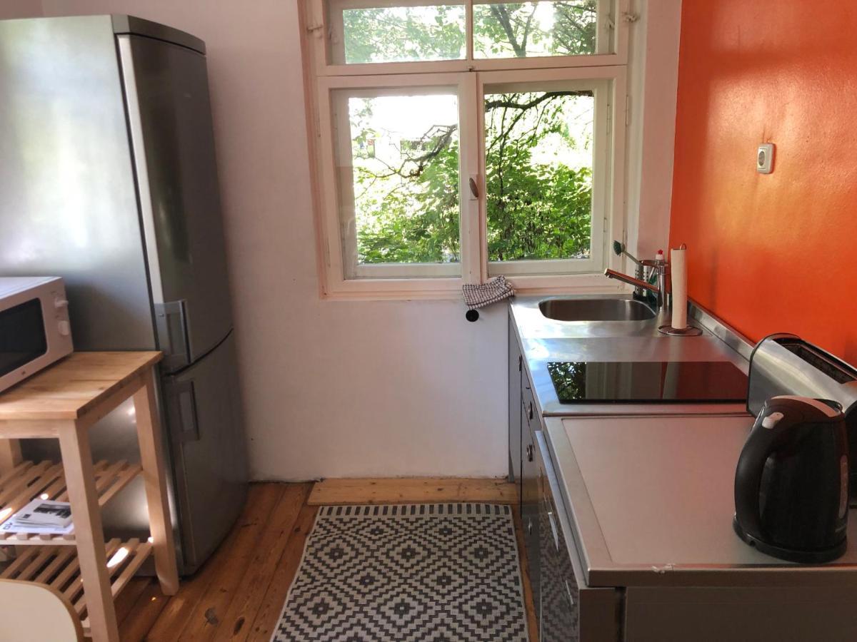 Apartment Mit Charme