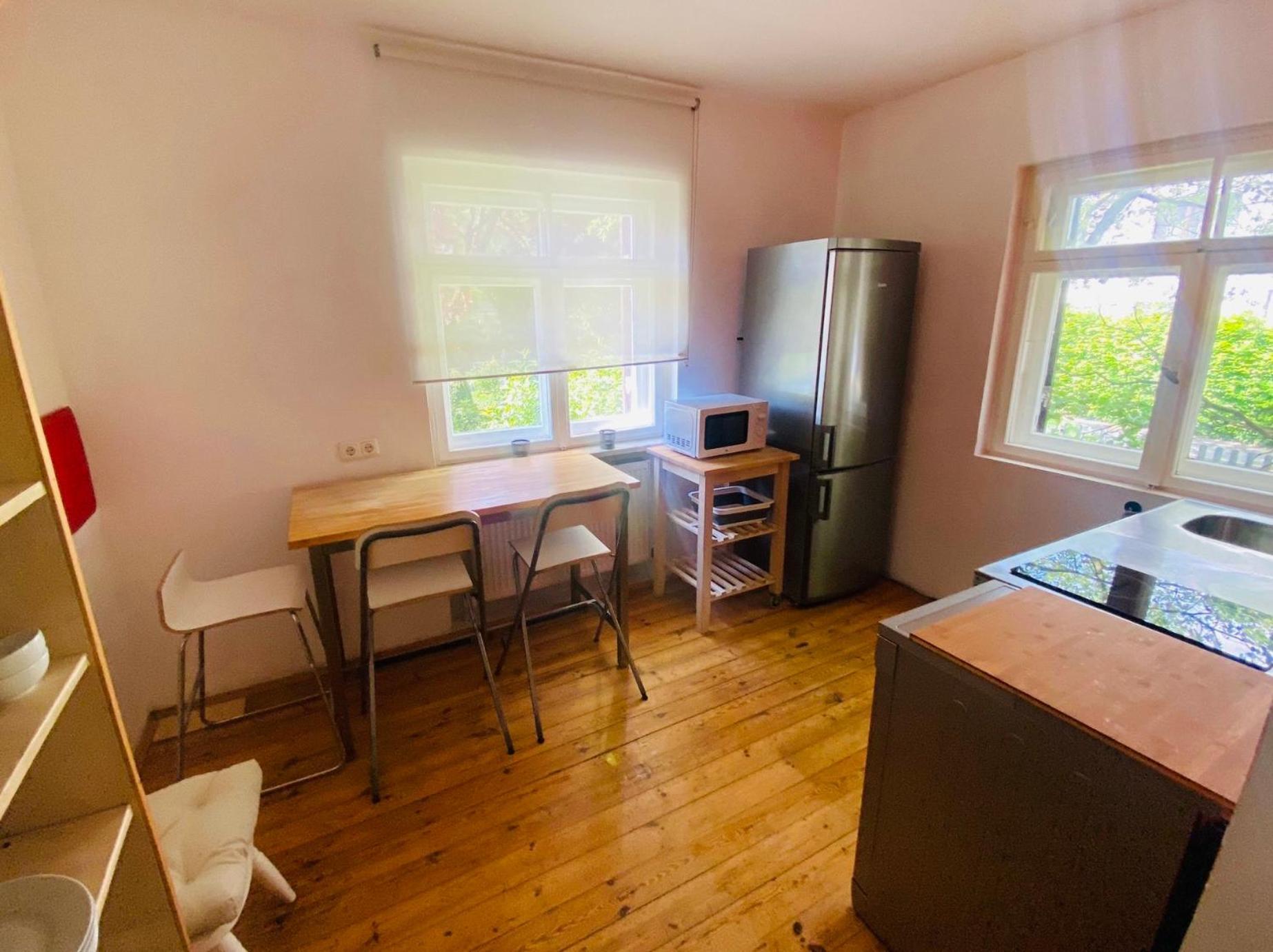 Mit Charme Apartment München